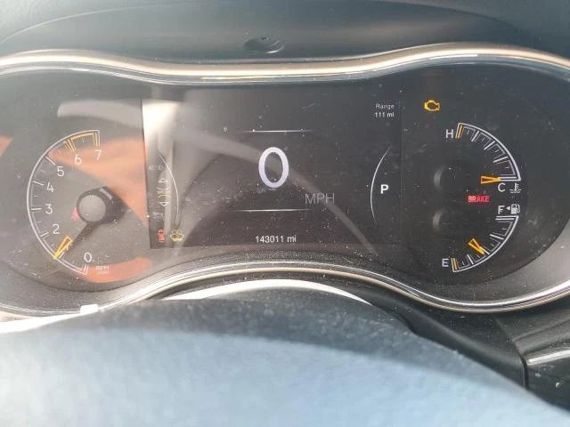 Jeep Grand cherokee  - изображение 9