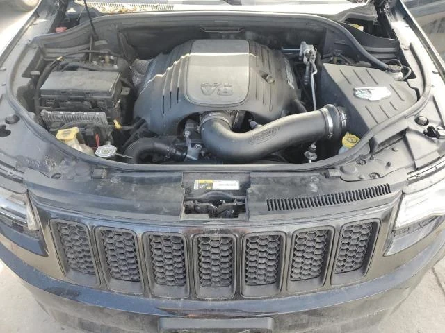 Jeep Grand cherokee - 19900 лв. - 81135816 | Car24.bg