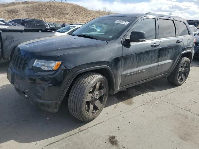 Jeep Grand cherokee - 19900 лв. - 81135816 | Car24.bg