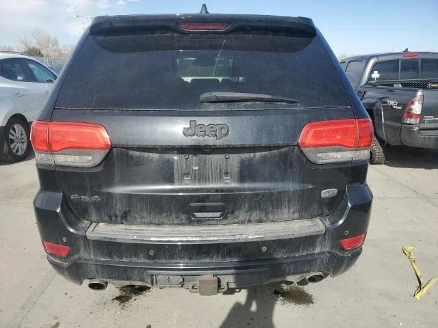 Jeep Grand cherokee  - изображение 3
