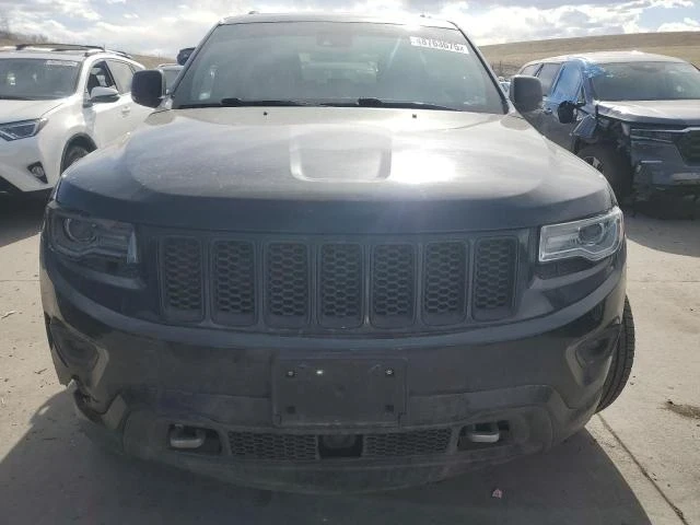 Jeep Grand cherokee  - изображение 6