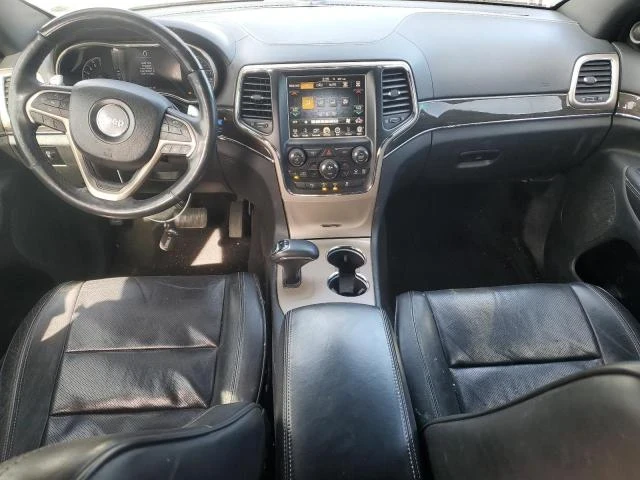 Jeep Grand cherokee  - изображение 8