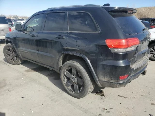 Jeep Grand cherokee  - изображение 2