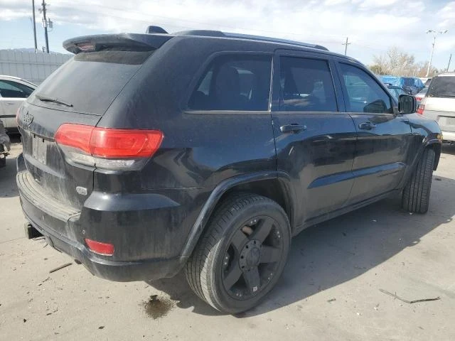 Jeep Grand cherokee  - изображение 4