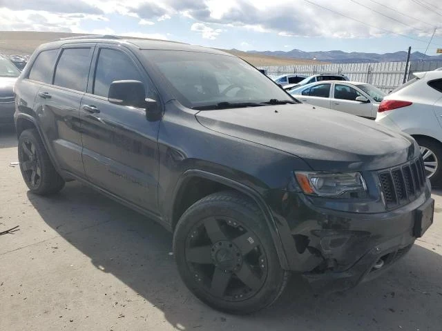 Jeep Grand cherokee  - изображение 5