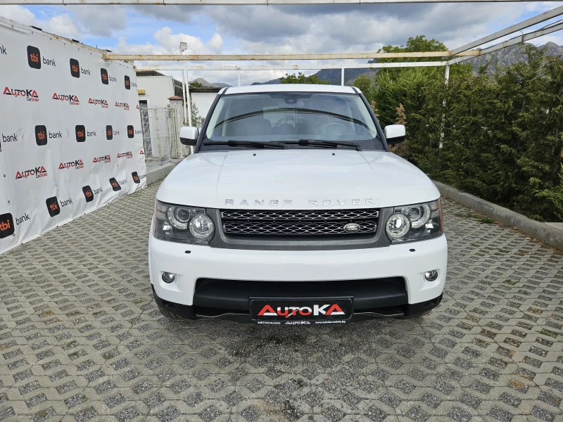 Land Rover Range Rover Sport 3.0SDV6-245кс= AUTOBIOGRABHY= 145.000km - 26900 лв. / 13753.75 € - 50625227 1