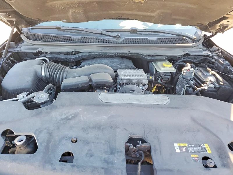 Jeep Avenger 5.7L 8 4X4 W/REAR WHEEL DRV | Mobile.bg � ����������� 13