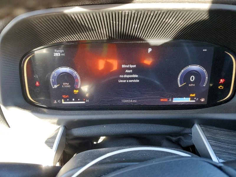 Jeep Avenger 5.7L 8 4X4 W/REAR WHEEL DRV | Mobile.bg � ����������� 10