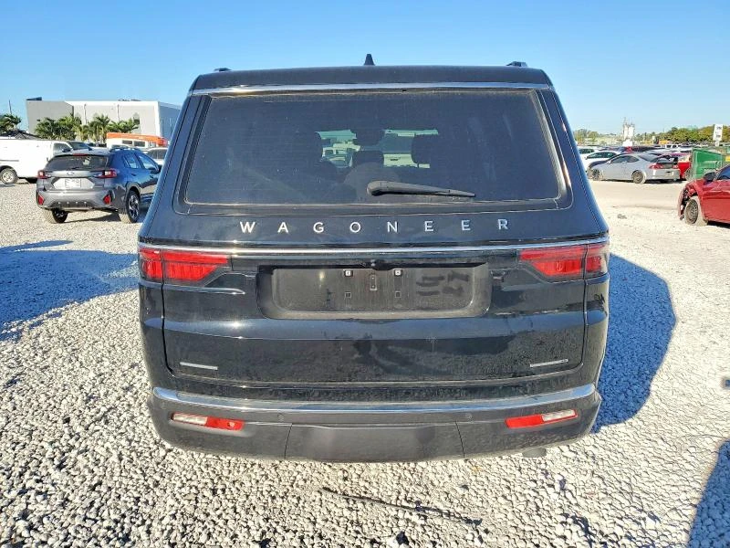 Jeep Avenger 5.7L 8 4X4 W/REAR WHEEL DRV | Mobile.bg � ����������� 7