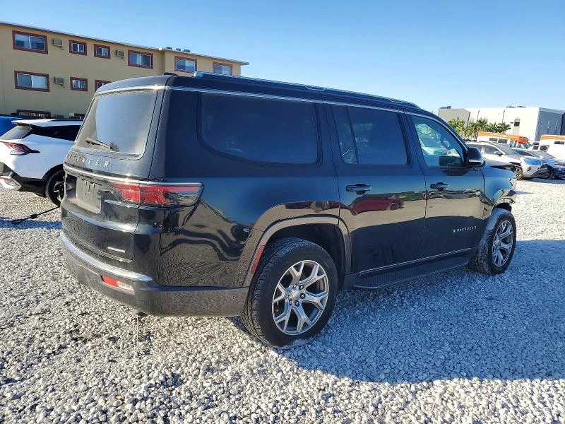 Jeep Avenger 5.7L 8 4X4 W/REAR WHEEL DRV | Mobile.bg � ����������� 4