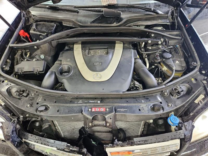 Mercedes-Benz GL 500 4MATIC| 7 ������| ��������� �� ��� | Mobile.bg � ����������� 12