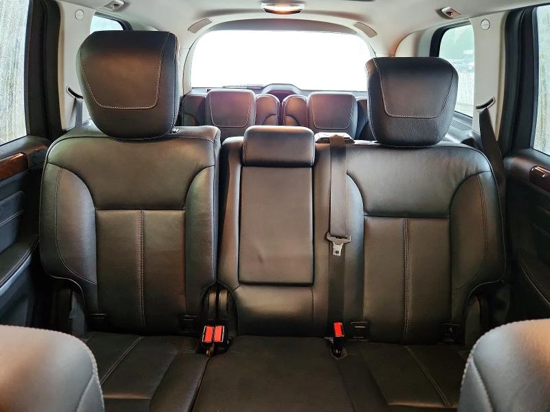 Mercedes-Benz GL 500 4MATIC| 7 ������| ��������� �� ��� | Mobile.bg � ����������� 10
