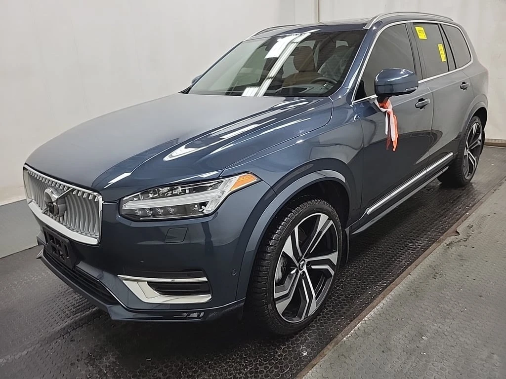 Volvo Xc90 * ULTRA BRIGHT THEME * CARFAX * , снимка 1