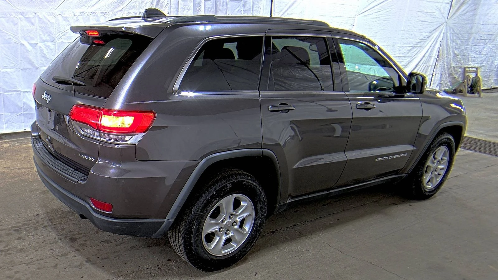 Jeep Grand cherokee Laredo* Keyless* Bluetooth* Камера - изображение 3