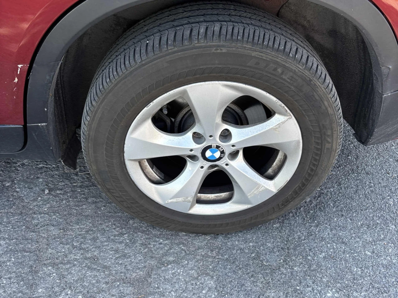 BMW X3 CARFAX* АВТОФИНАНСИРАНЕ* БЕЗ ПЪРВОНАЧАЛНА ВНОСКА*  - изображение 7