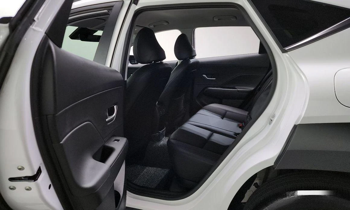 Hyundai Kona Gasoline 1.6 Turbo 2WD Premium | Mobile.bg   11