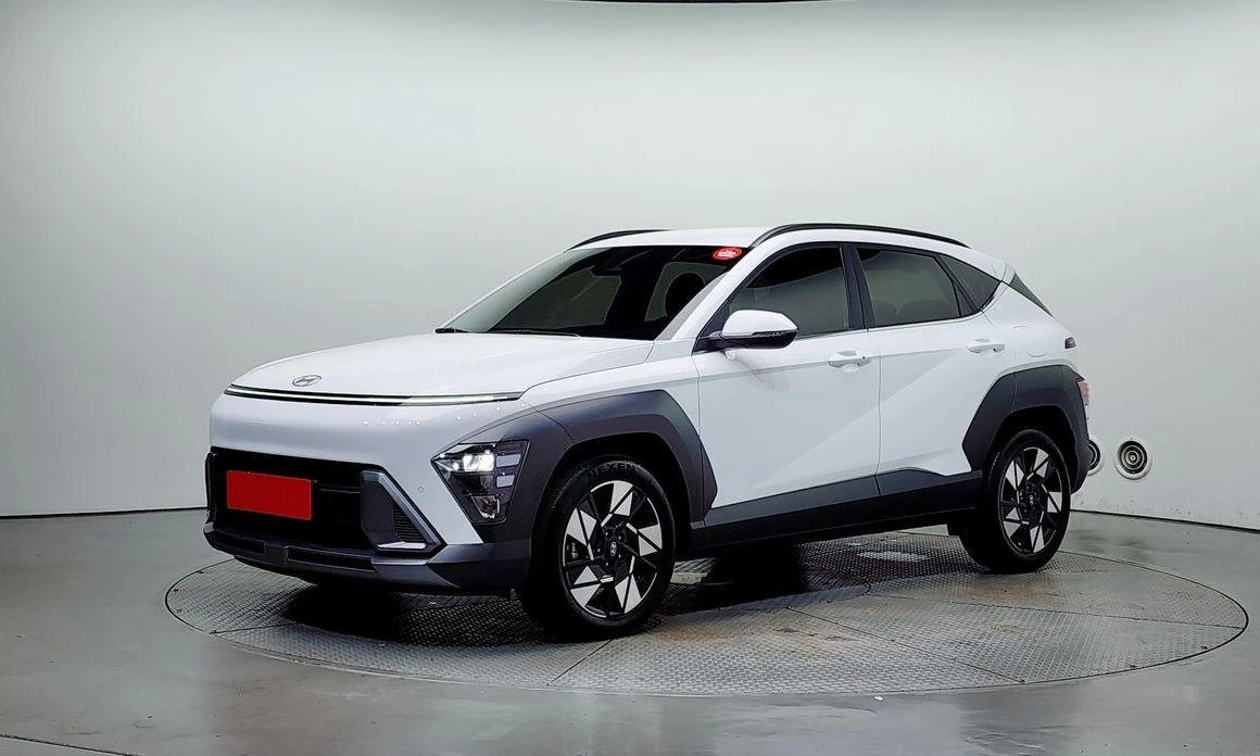 Hyundai Kona Gasoline 1.6 Turbo 2WD Premium | Mobile.bg   1
