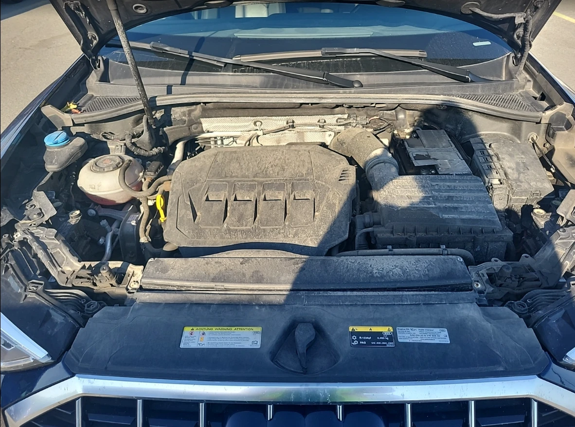 Audi Q3 KOMFORT | Mobile.bg   12