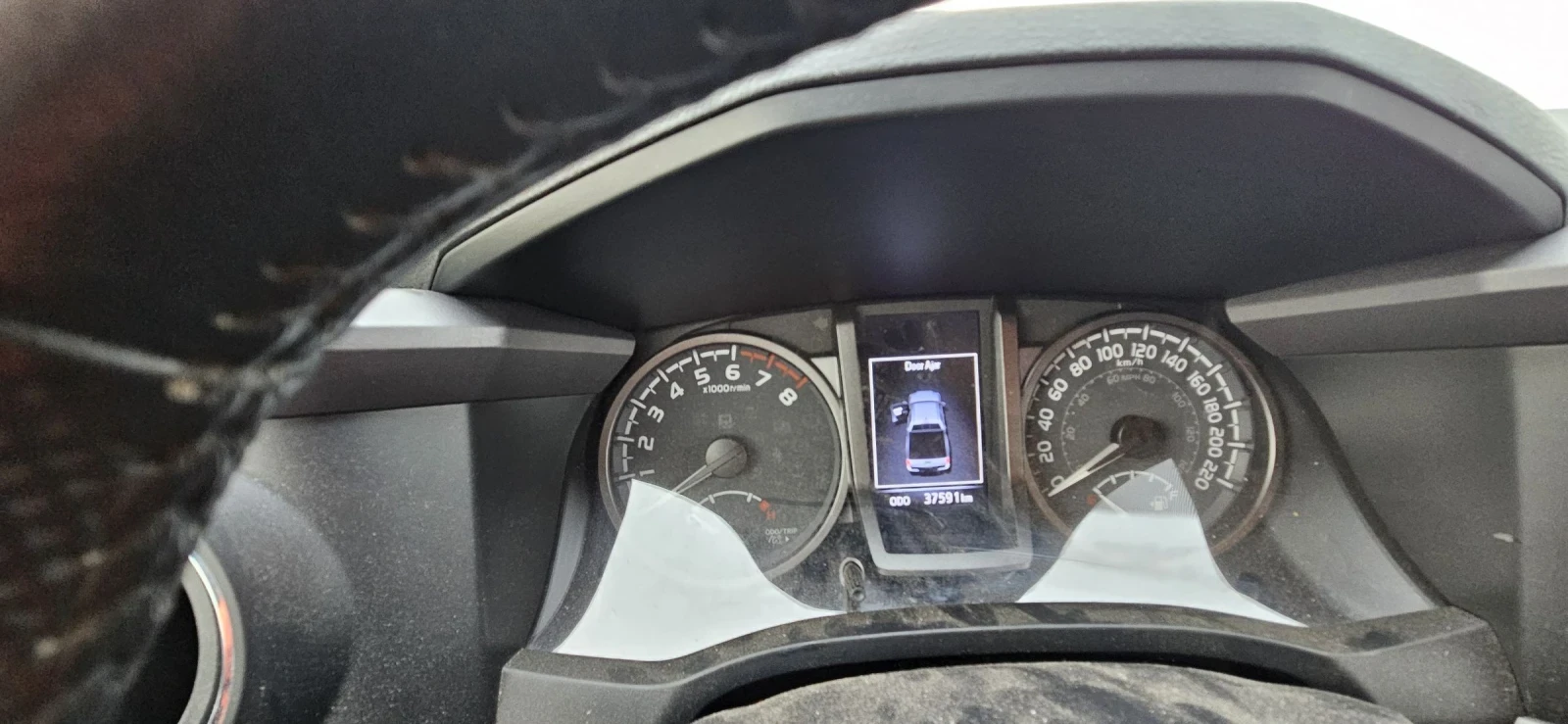 Toyota Tacoma TDR sport  | Mobile.bg � ����������� 7