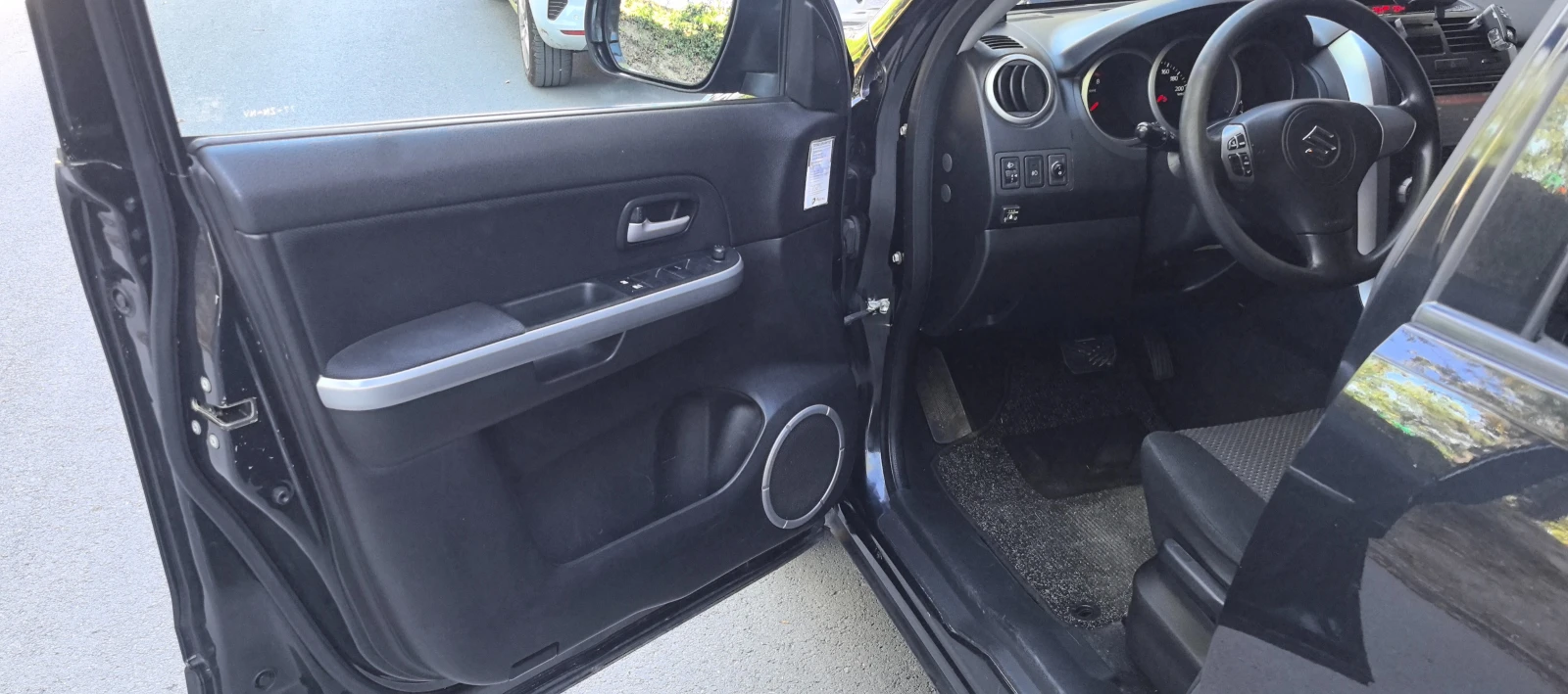Suzuki Grand vitara | Mobile.bg � ����������� 11