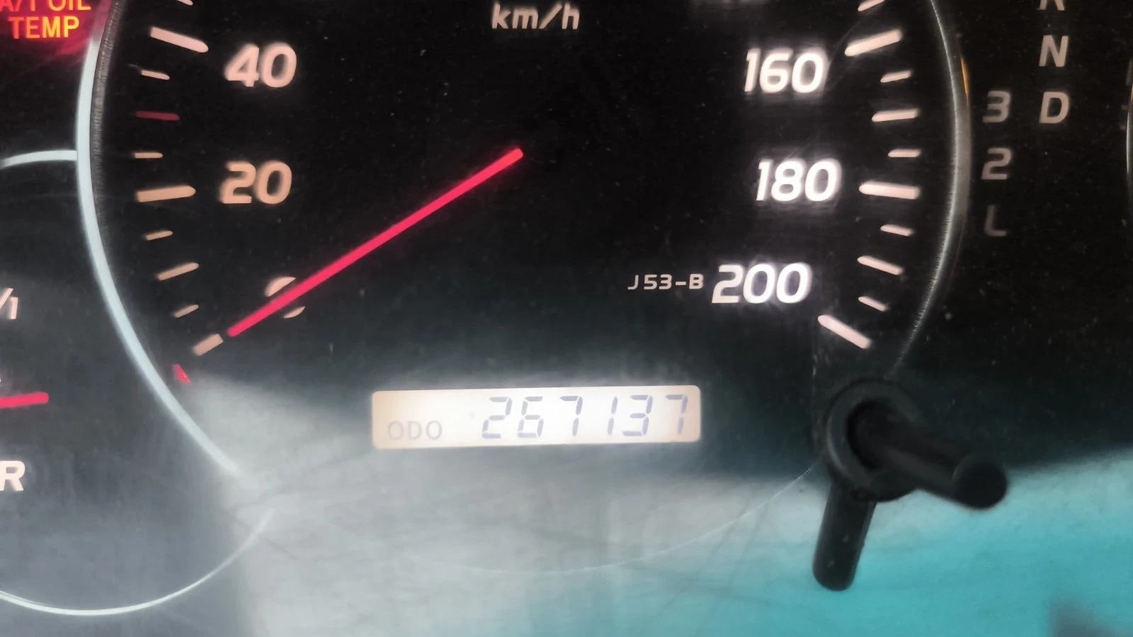 Toyota Land cruiser 3.0D - изображение 6