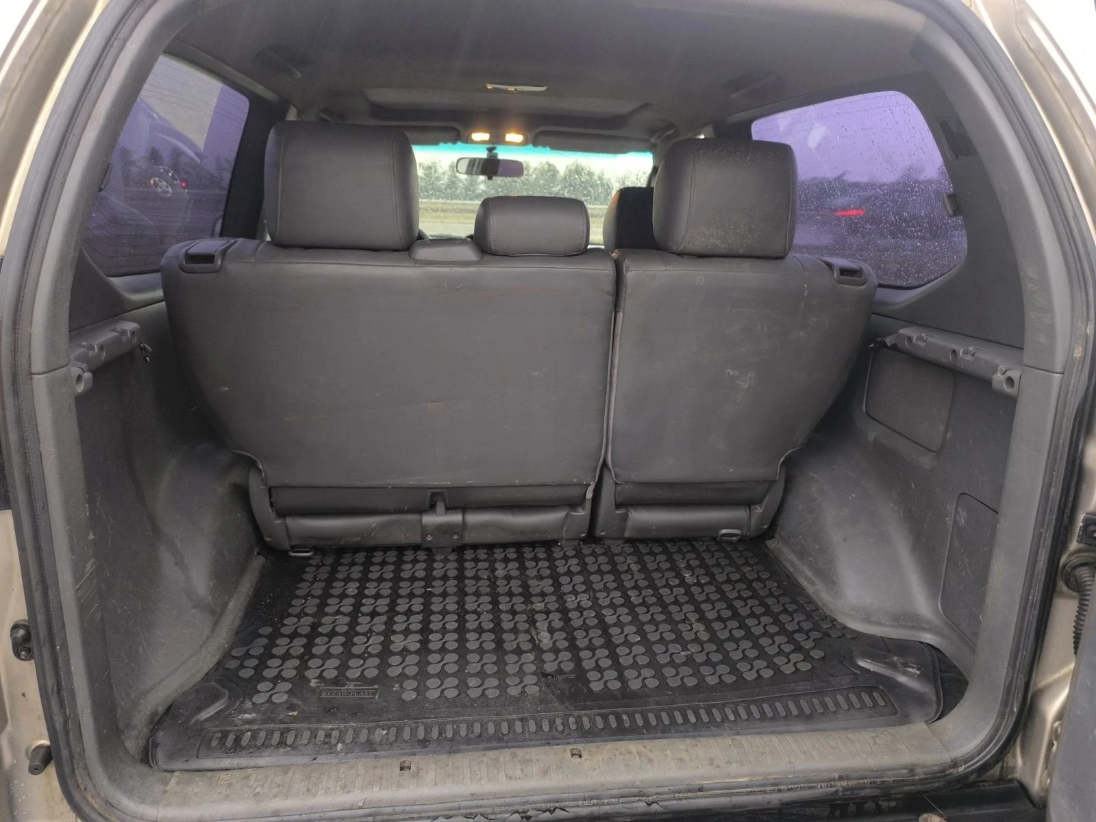 Toyota Land cruiser 3.0D - изображение 9