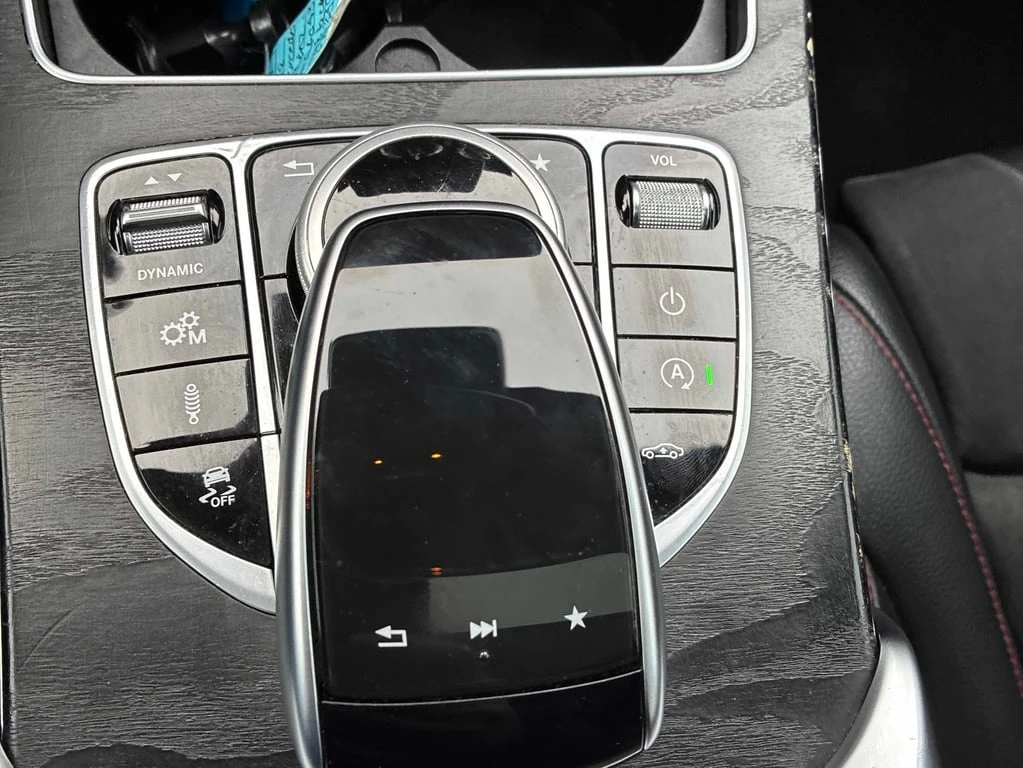 Mercedes-Benz GLC 43 AMG * AWD 4MATIC * Performance SUV *  | Mobile.bg � ����������� 15