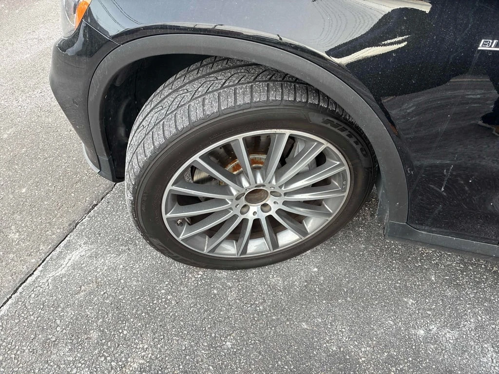 Mercedes-Benz GLC 43 AMG * AWD 4MATIC * Performance SUV *  | Mobile.bg � ����������� 7