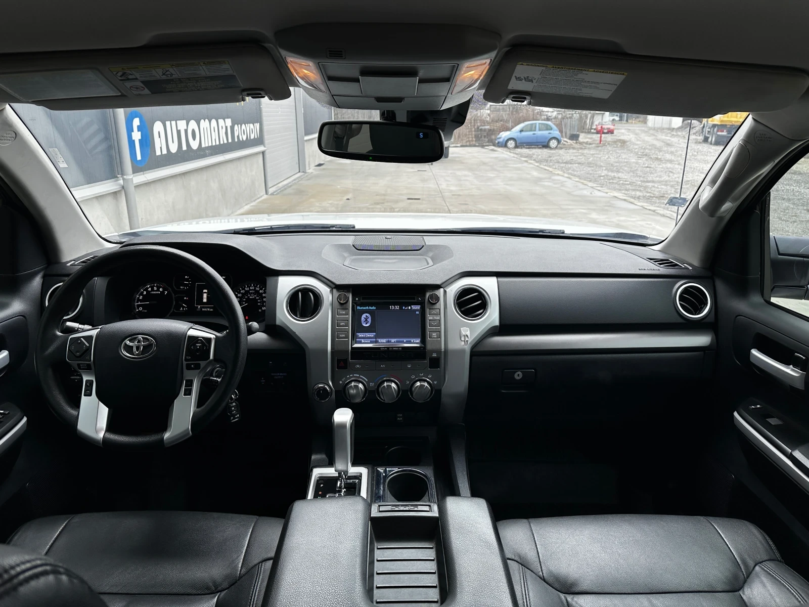 Toyota Tundra 5.7 | Mobile.bg � ����������� 12