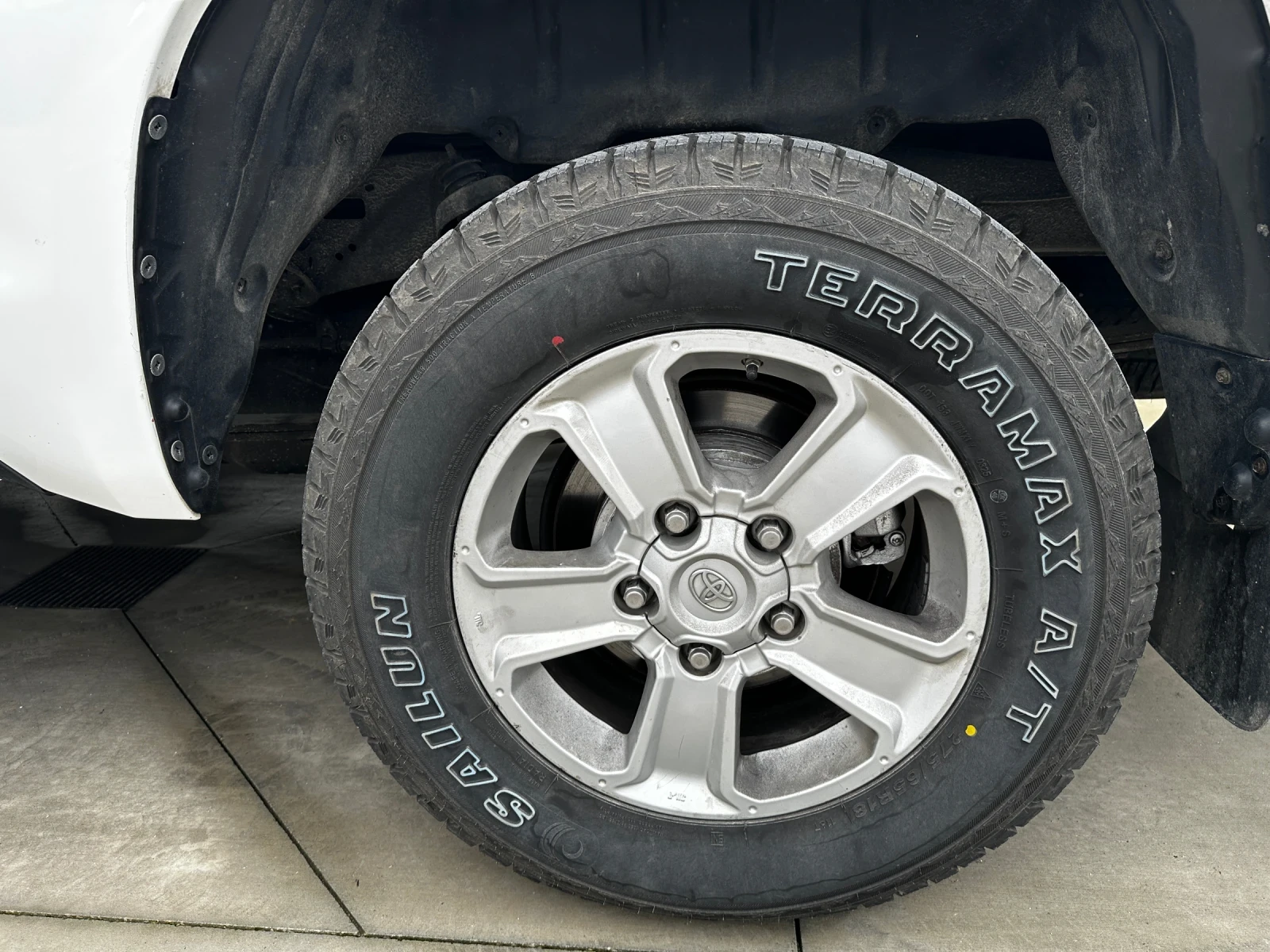 Toyota Tundra 5.7 | Mobile.bg � ����������� 9