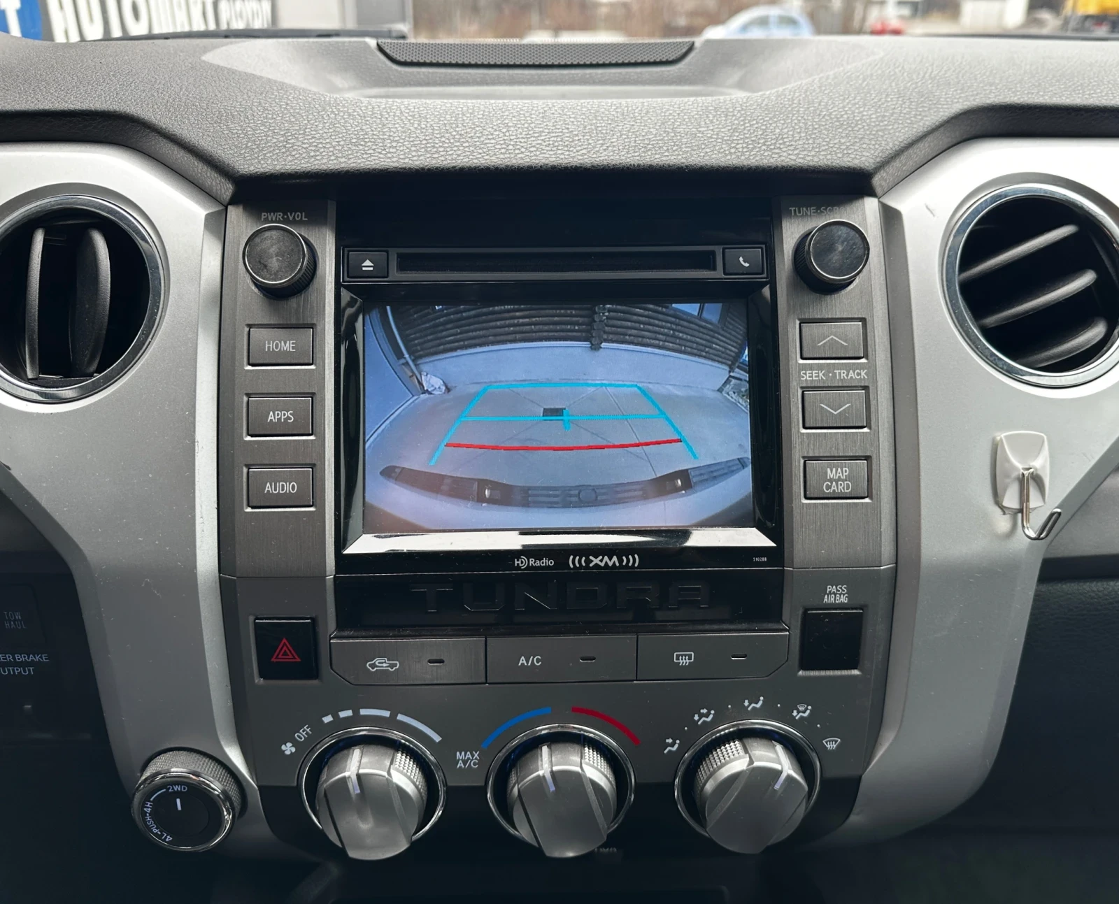 Toyota Tundra 5.7 | Mobile.bg � ����������� 13