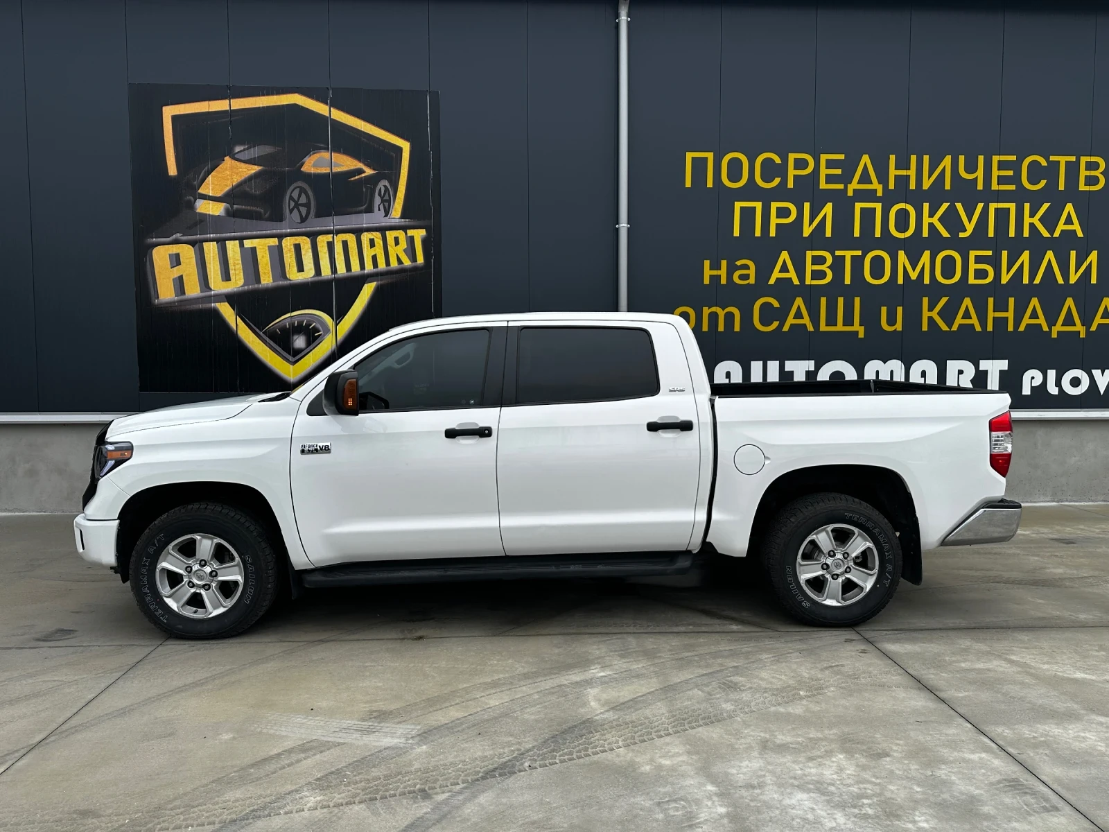 Toyota Tundra 5.7 | Mobile.bg � ����������� 6