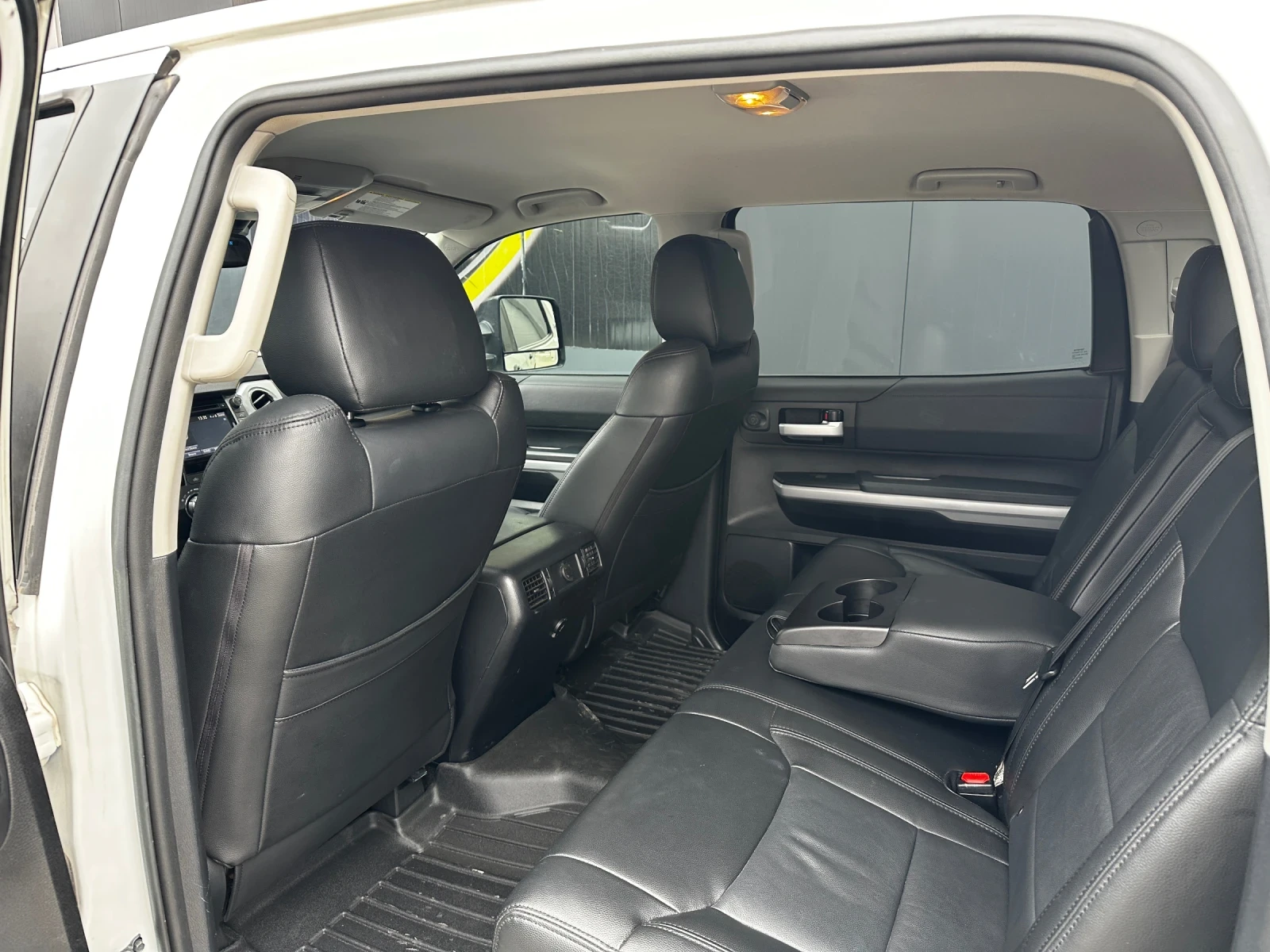 Toyota Tundra 5.7 | Mobile.bg � ����������� 15