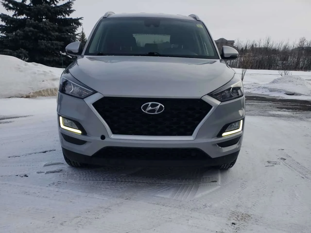 Hyundai Tucson PREFERRED / ���� �� ������ / �� ���������������� | Mobile.bg � ����������� 2