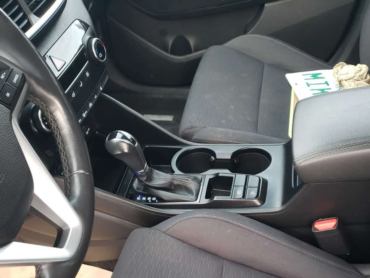 Hyundai Tucson PREFERRED / ���� �� ������ / �� ���������������� | Mobile.bg � ����������� 9