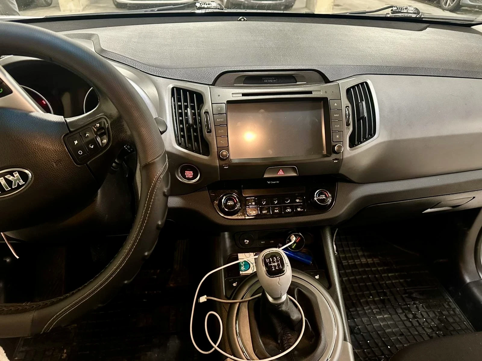 Kia Sportage | Mobile.bg � ����������� 10