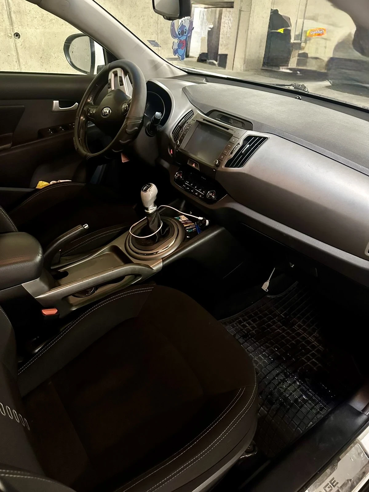 Kia Sportage | Mobile.bg � ����������� 7