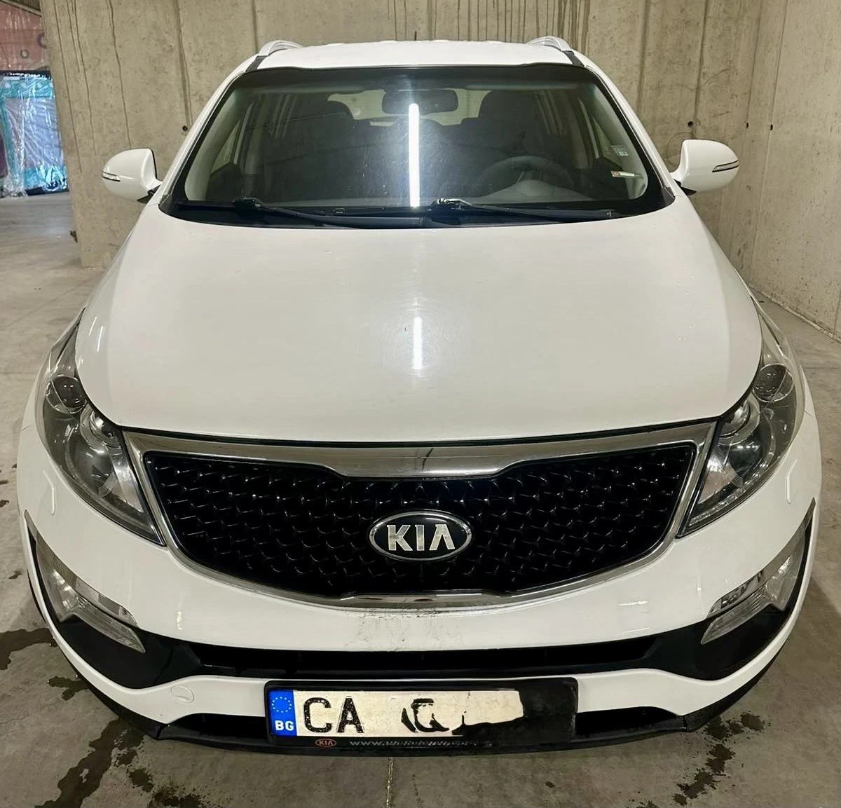 Kia Sportage | Mobile.bg � ����������� 1