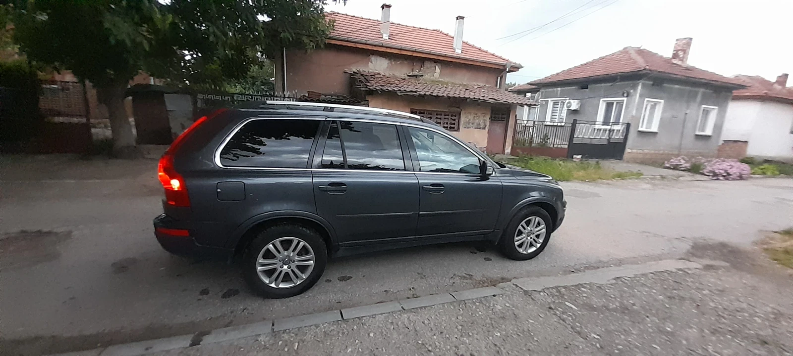 Volvo Xc90 | Mobile.bg � ����������� 7