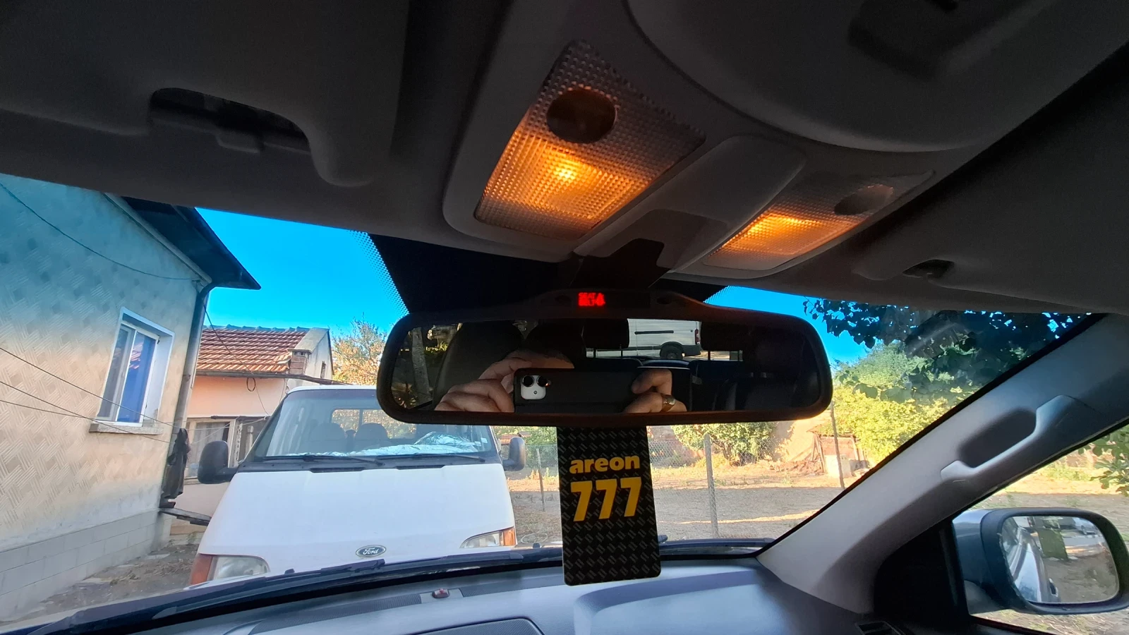 Volvo Xc90, снимка 12 - Автомобили и джипове - 53730481