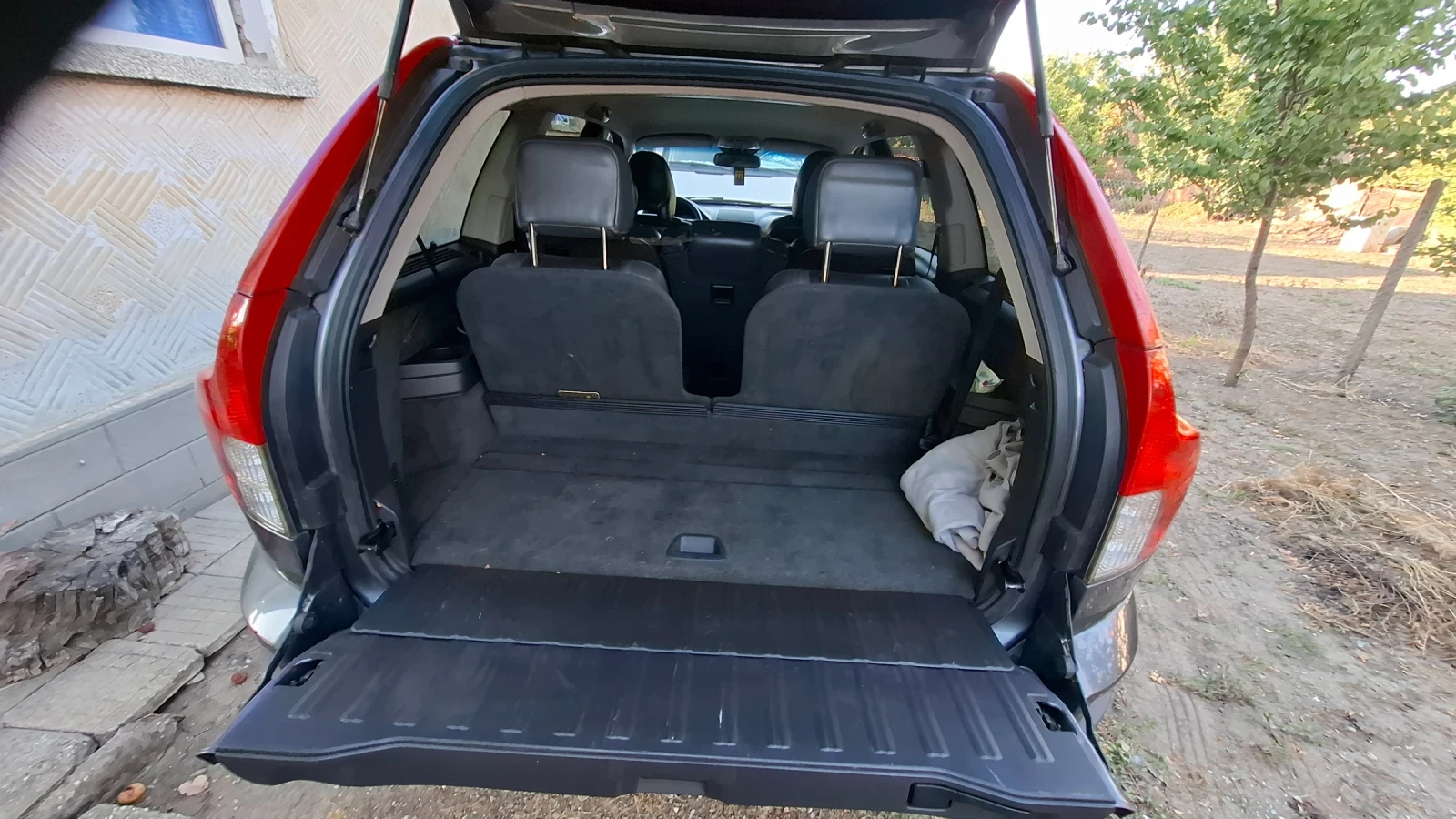 Volvo Xc90, снимка 14 - Автомобили и джипове - 53730481