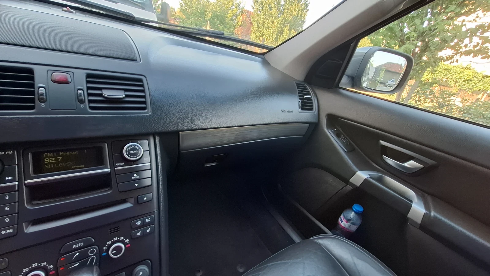 Volvo Xc90, снимка 11 - Автомобили и джипове - 53730481