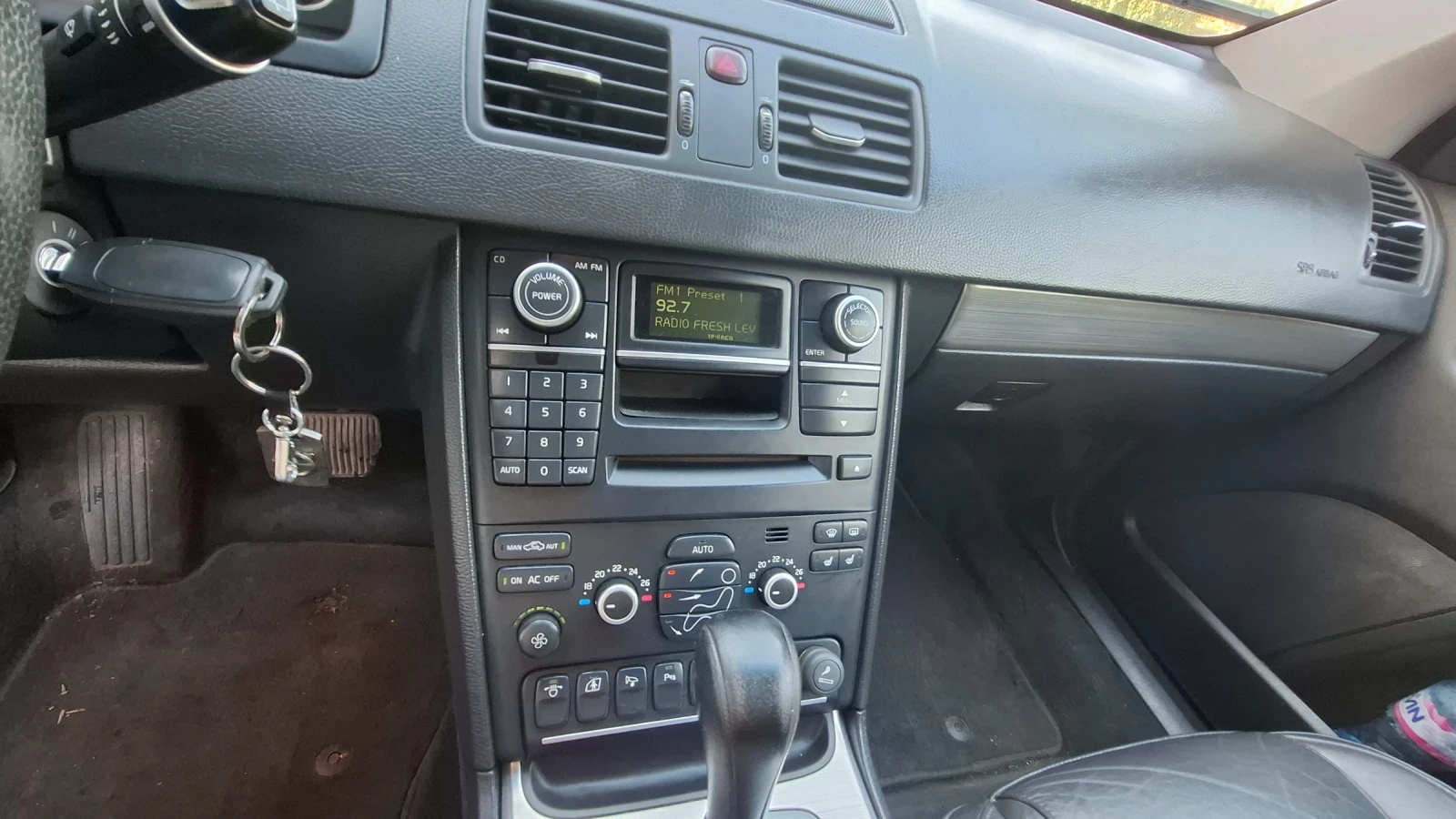 Volvo Xc90  - изображение 10