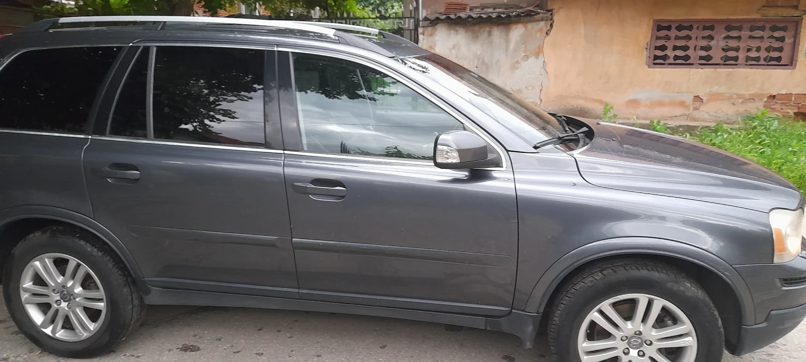 Volvo Xc90 | Mobile.bg � ����������� 6