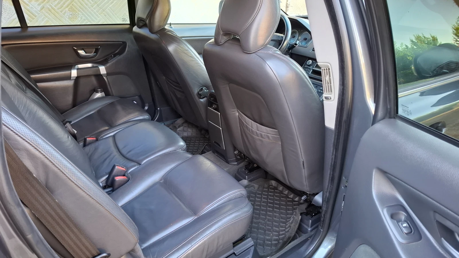 Volvo Xc90, снимка 17 - Автомобили и джипове - 53730481