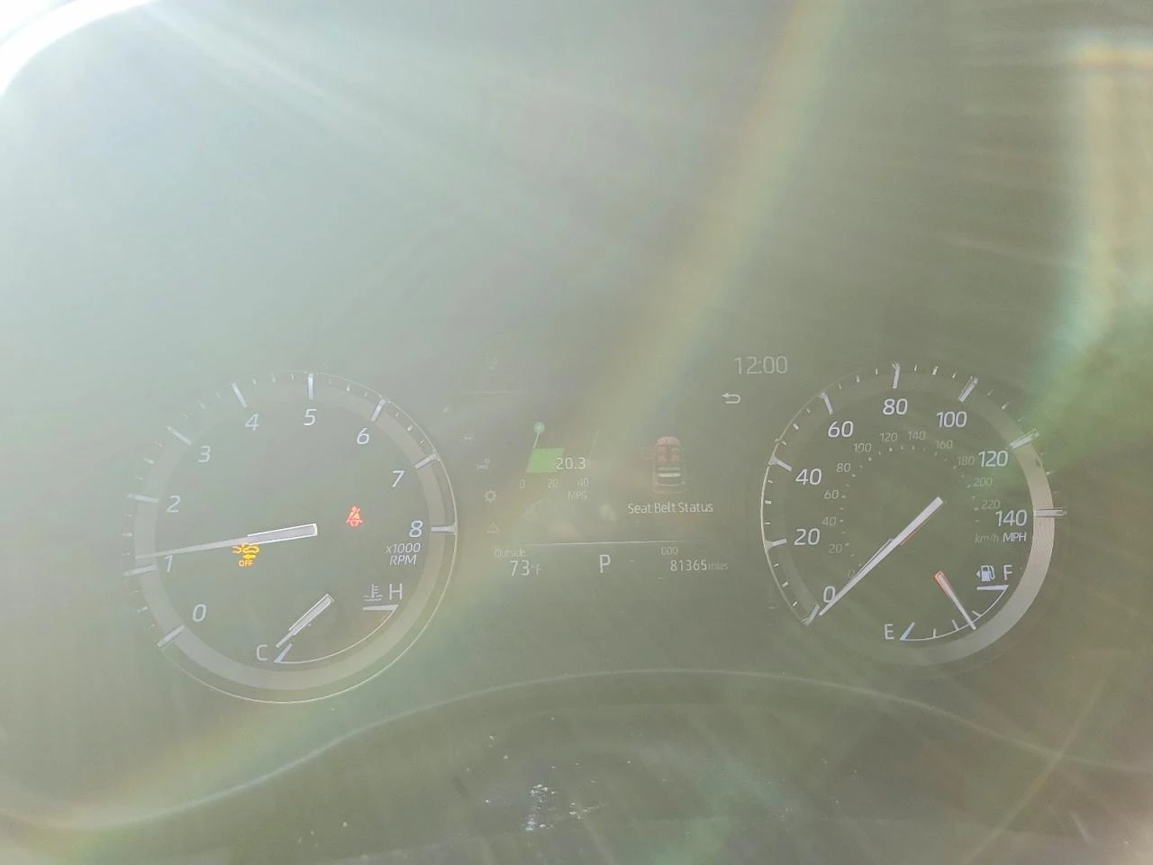 Toyota Highlander 3.5l Xse, снимка 9 - Автомобили и джипове - 53940221