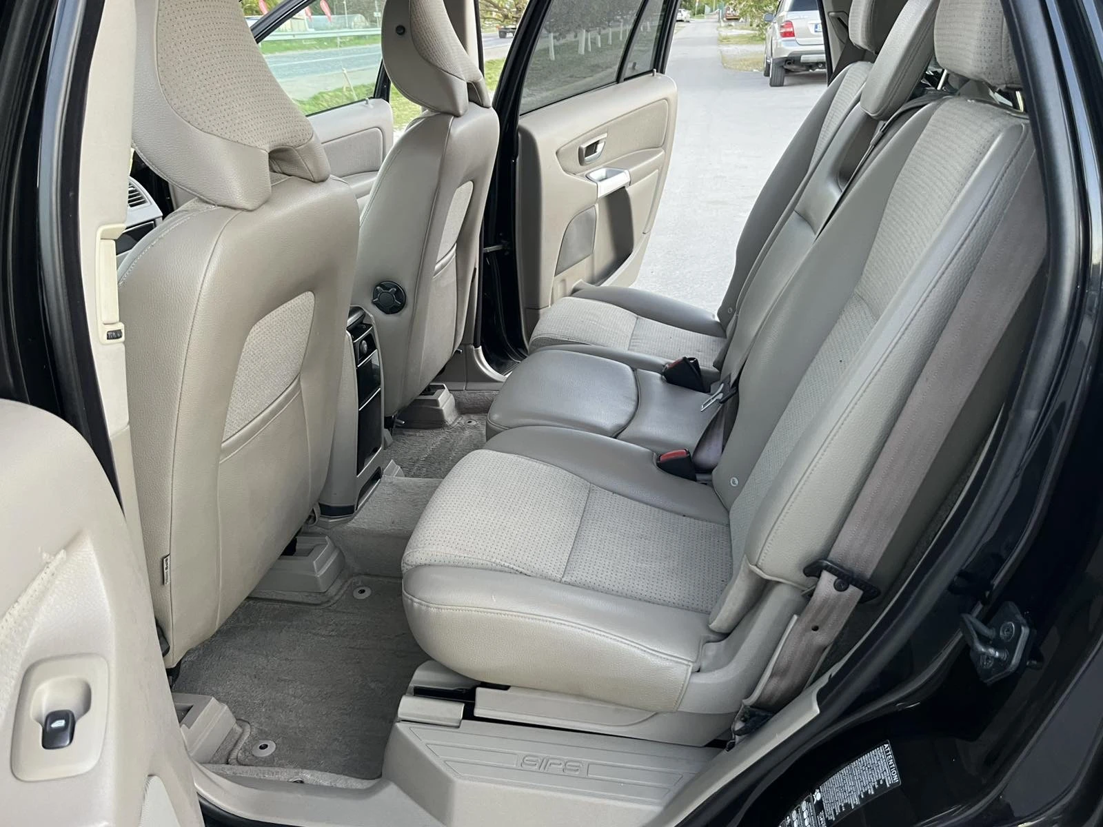 Volvo Xc90 2.4COMMON RAIL 163�� 6�������� ��������� ����� | Mobile.bg � ����������� 9
