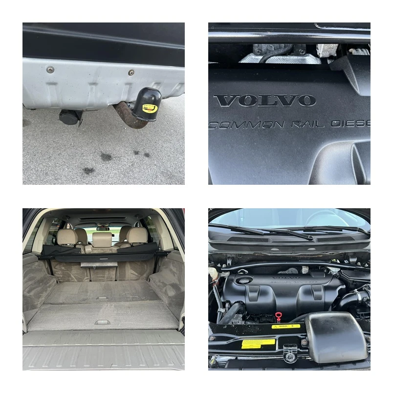 Volvo Xc90 2.4COMMON RAIL 163�� 6�������� ��������� ����� | Mobile.bg � ����������� 15