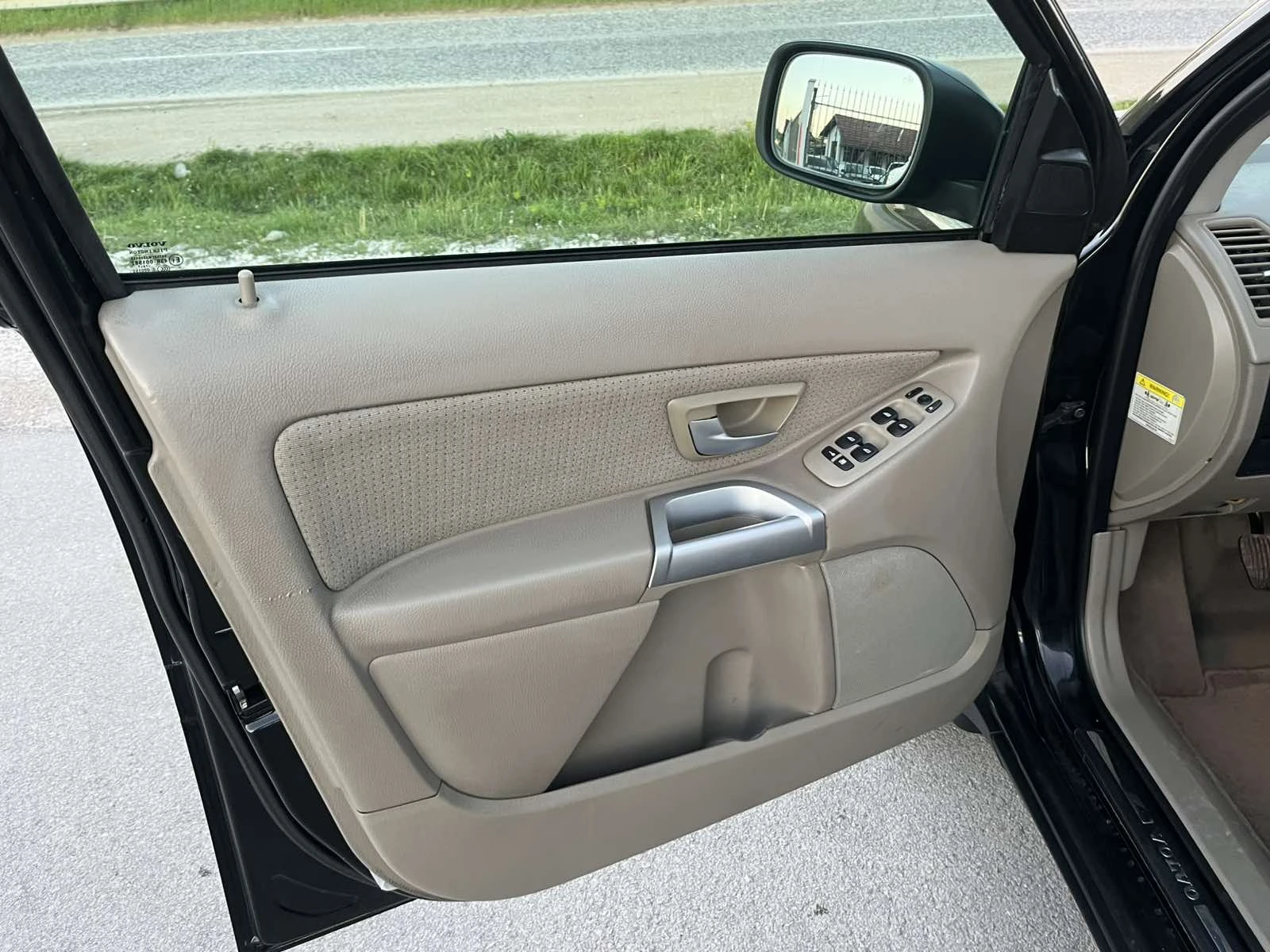 Volvo Xc90 2.4COMMON RAIL 163�� 6�������� ��������� ����� | Mobile.bg � ����������� 7