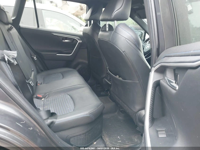 Toyota 4runner 2.5L I-4 DI, DOHC, VVT, 176HP All Wheel Drive | Mobile.bg � ����������� 8